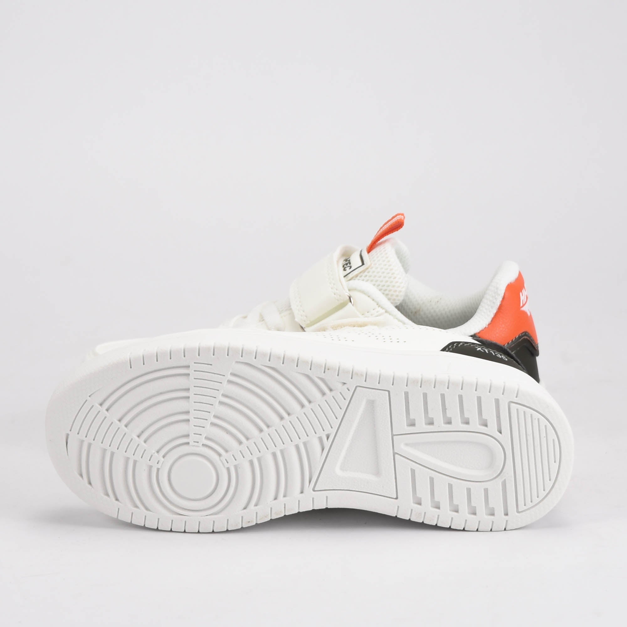 Hi-Tec Baskets Urbaines Confortables Enfant