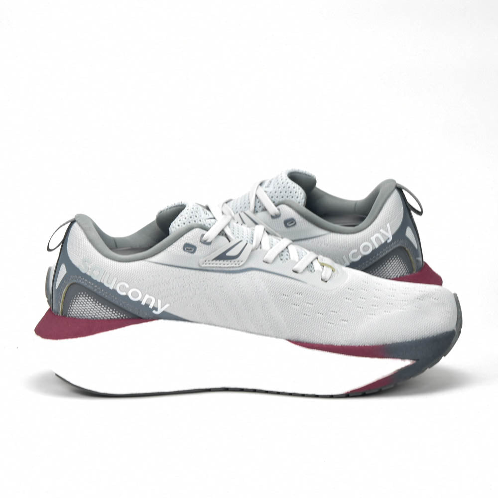 Saucony Triumph 22 Chaussures de Running Amorti Homme