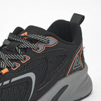 Peak Baskets de Sport Confortables Homme
