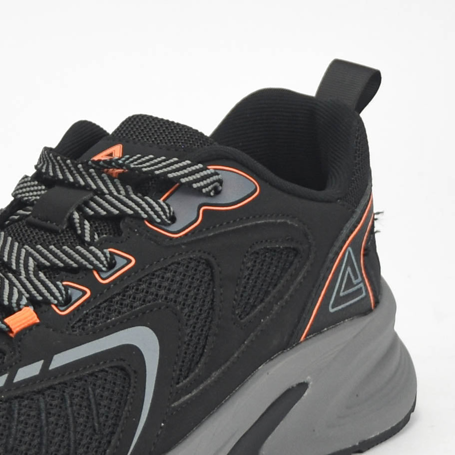 Peak Baskets de Sport Confortables Homme