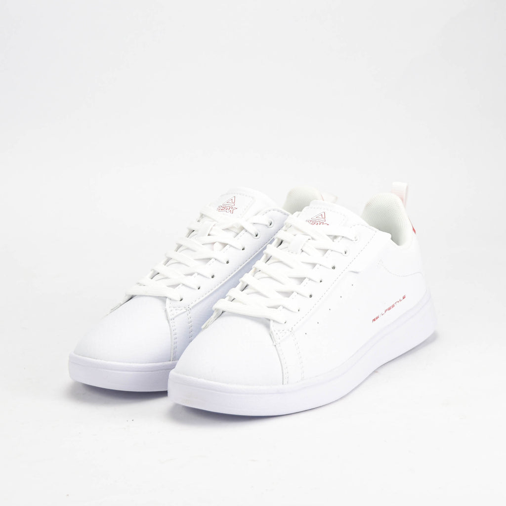 Peak Baskets Lifestyle Design Épuré Homme