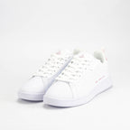 Peak Baskets Lifestyle Design Épuré Homme