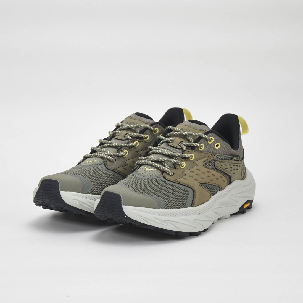 Hoka Anacapa 2 Low GTX Chaussures de Randonnée Imperméables Homme