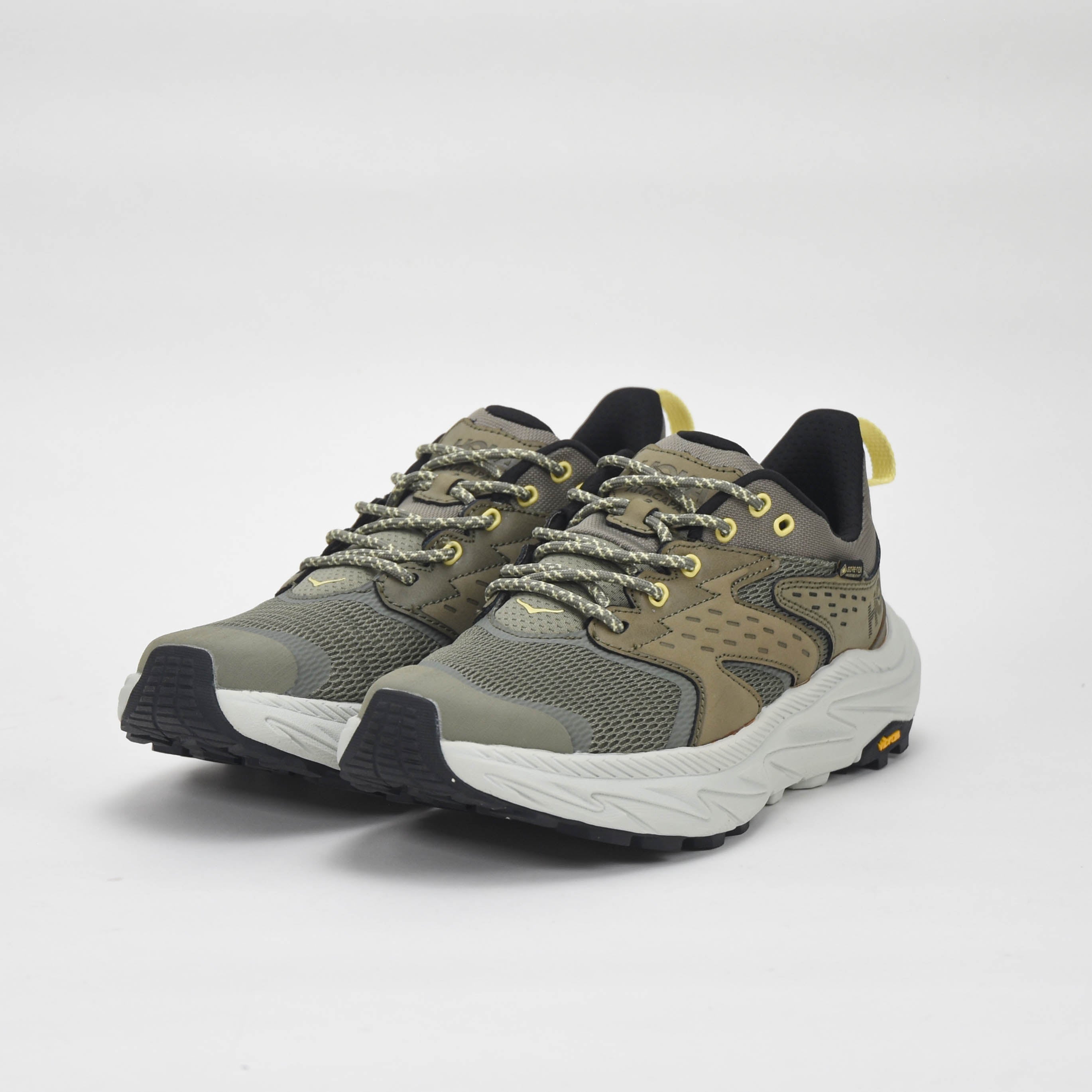 Hoka Anacapa 2 Low GTX Chaussures de Randonnée Imperméables Homme