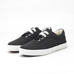 Kimland Baskets Basses Scintillantes Femme