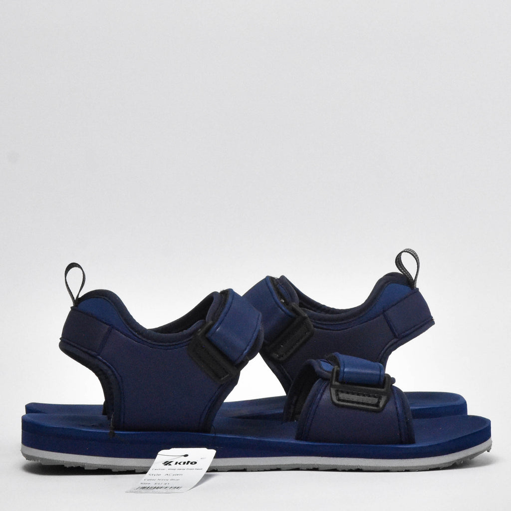 Kito Sandales Sportives Confortables Homme