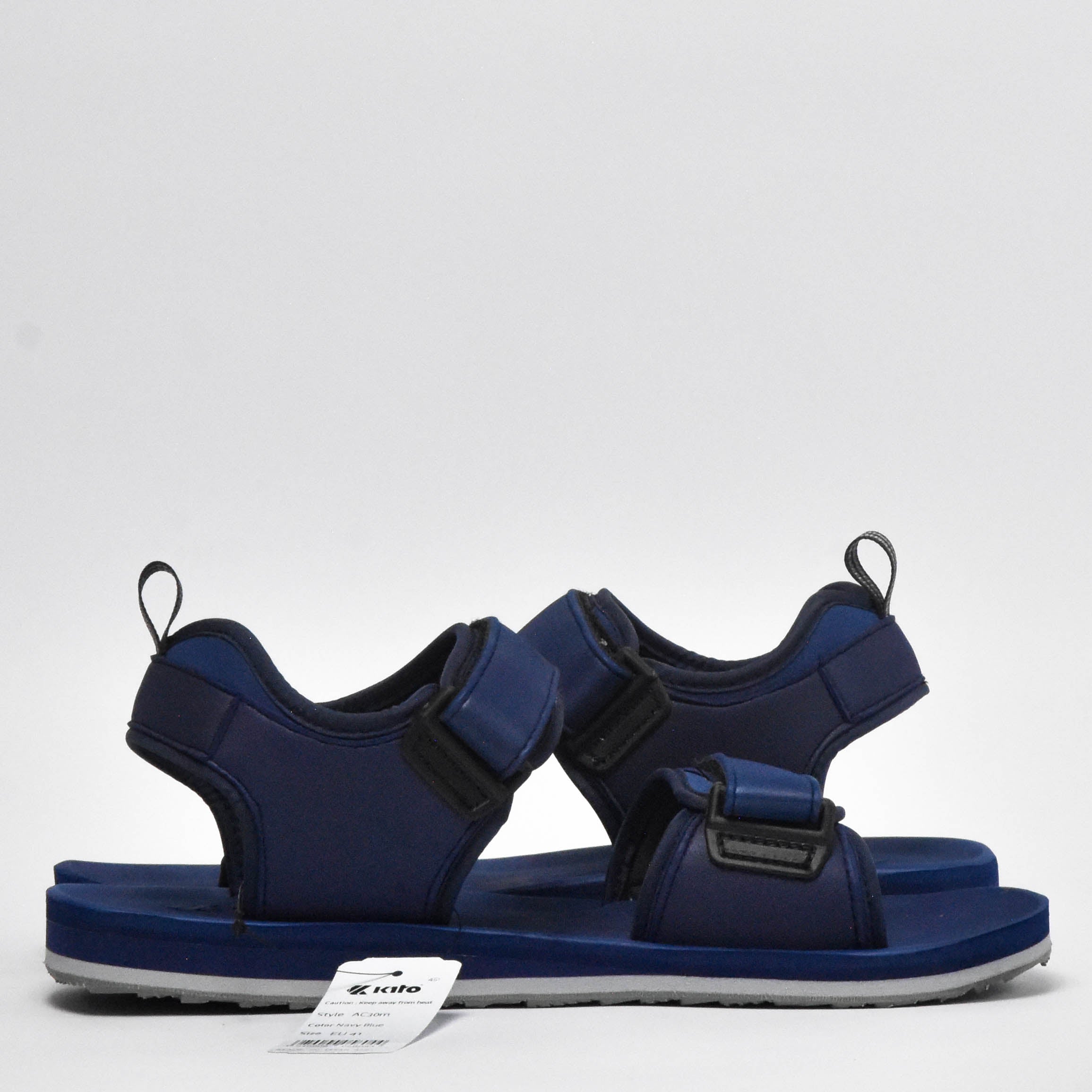 Kito Sandales Sportives Confortables Homme