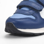 SUN68 Baskets à Scratch Confortables Enfant