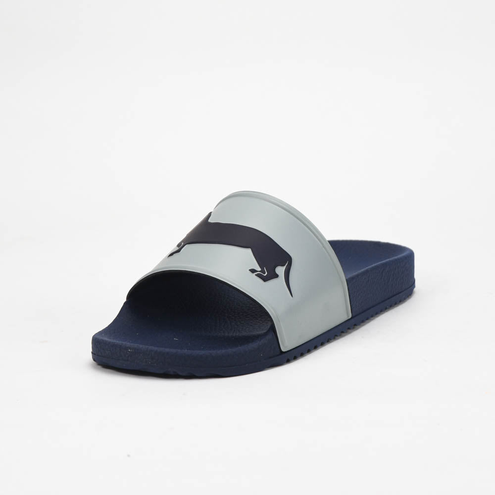 Harmont & Blaine Claquettes Logo Homme