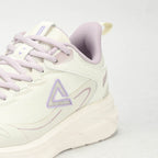 Peak Taichi Chaussures de Running Respirantes Femme