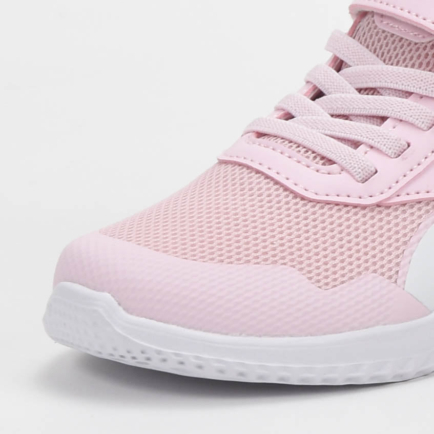 Reebok Baskets Rush Runner Légères et Confortables Enfant