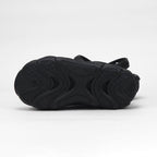 Peak Sabots Sandales Confortables Noir Unisexe