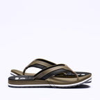 Kito Claquettes Entre-Doigts Confortables Homme