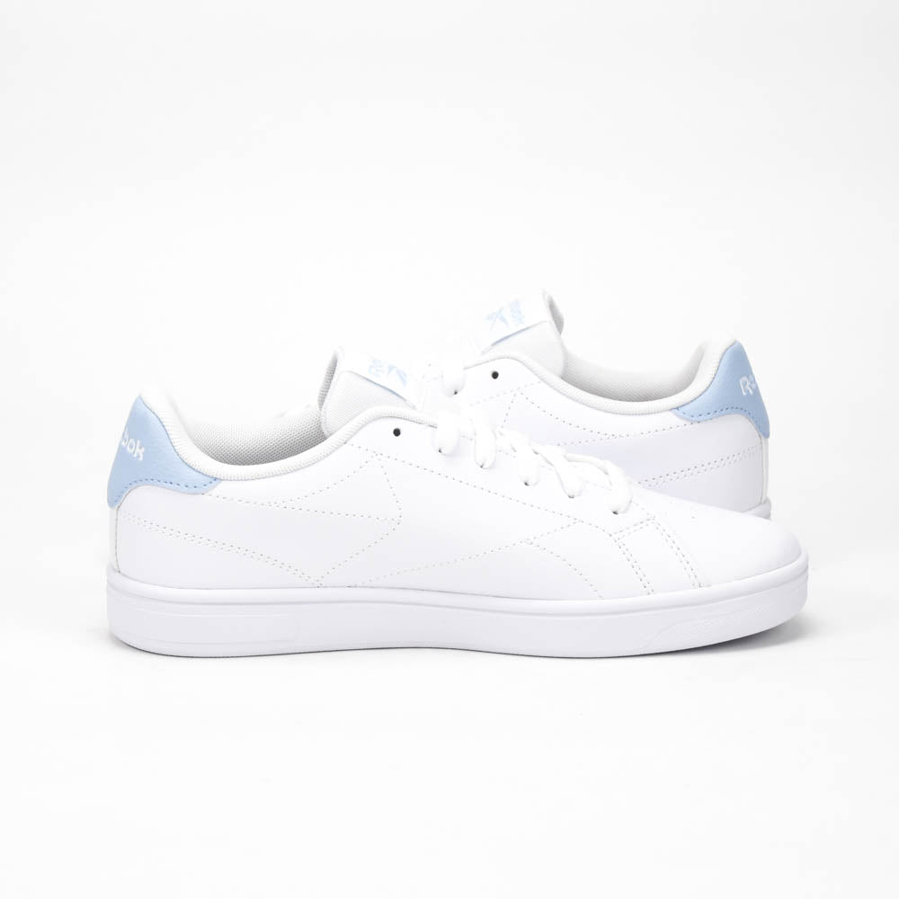 Reebok Court Clean Baskets Style Tennis Femme