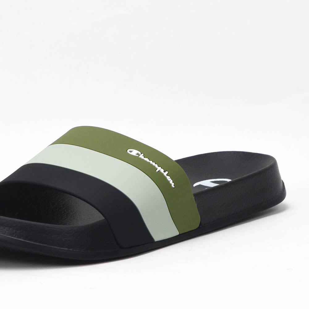 Champion Claquettes All American Confortables Homme