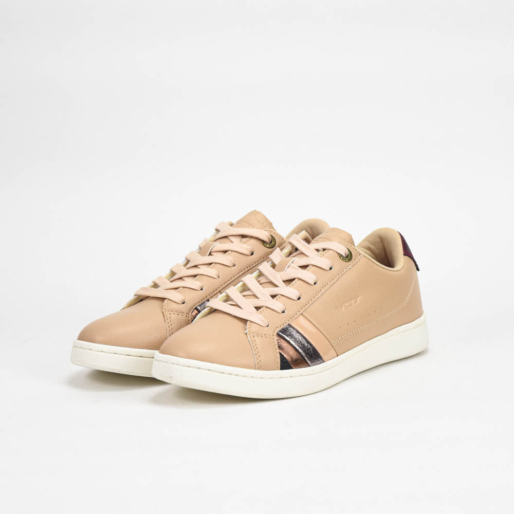 VO7 Baskets Basses Élégantes Style Urbain Femme