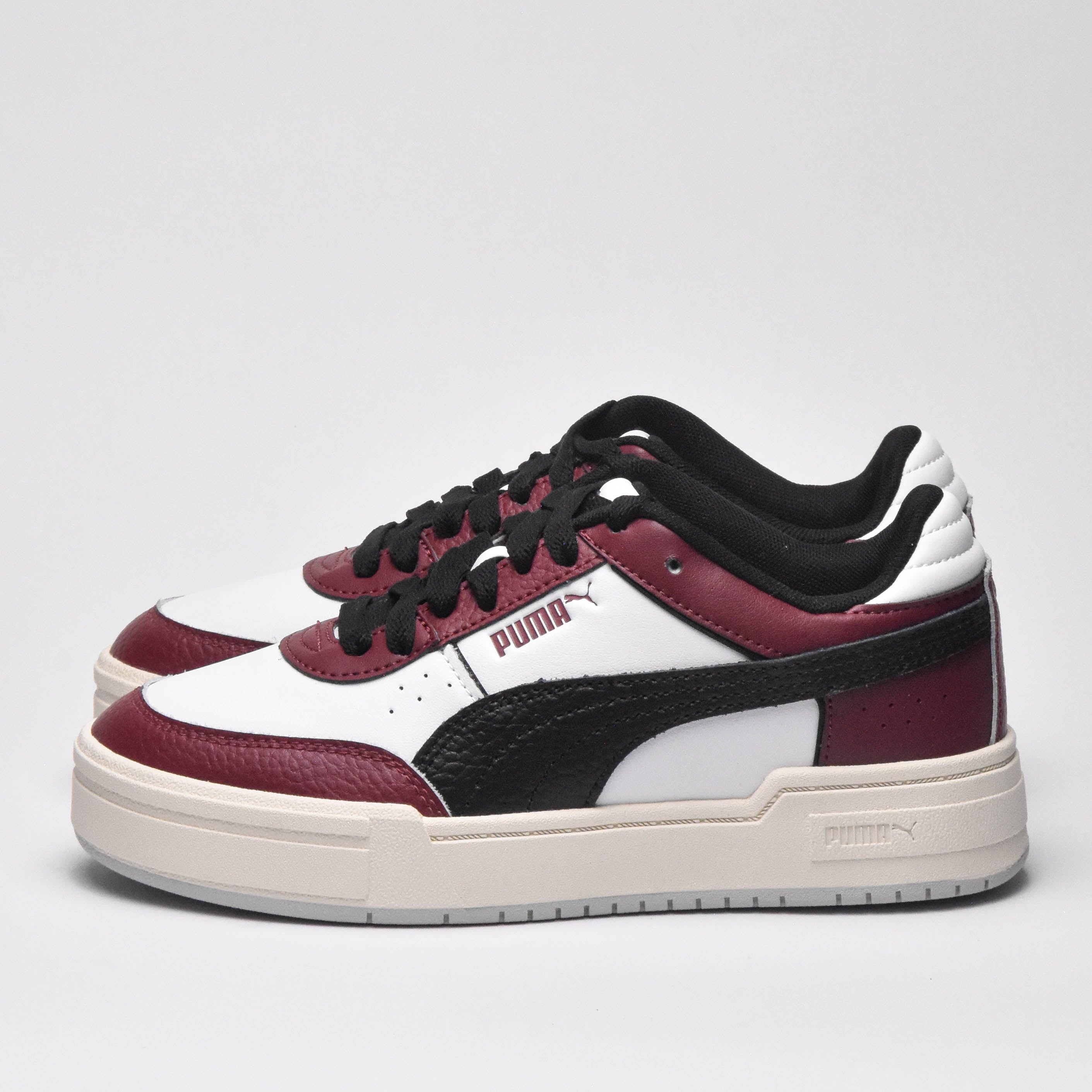 PUMA CA PRO SPORT LTH JR﻿ 3