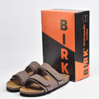 BIRKSBOT NUB-MARRON﻿ 1