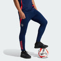 Adidas Pantalon Entraînement Manchester United Tiro 24 Homme