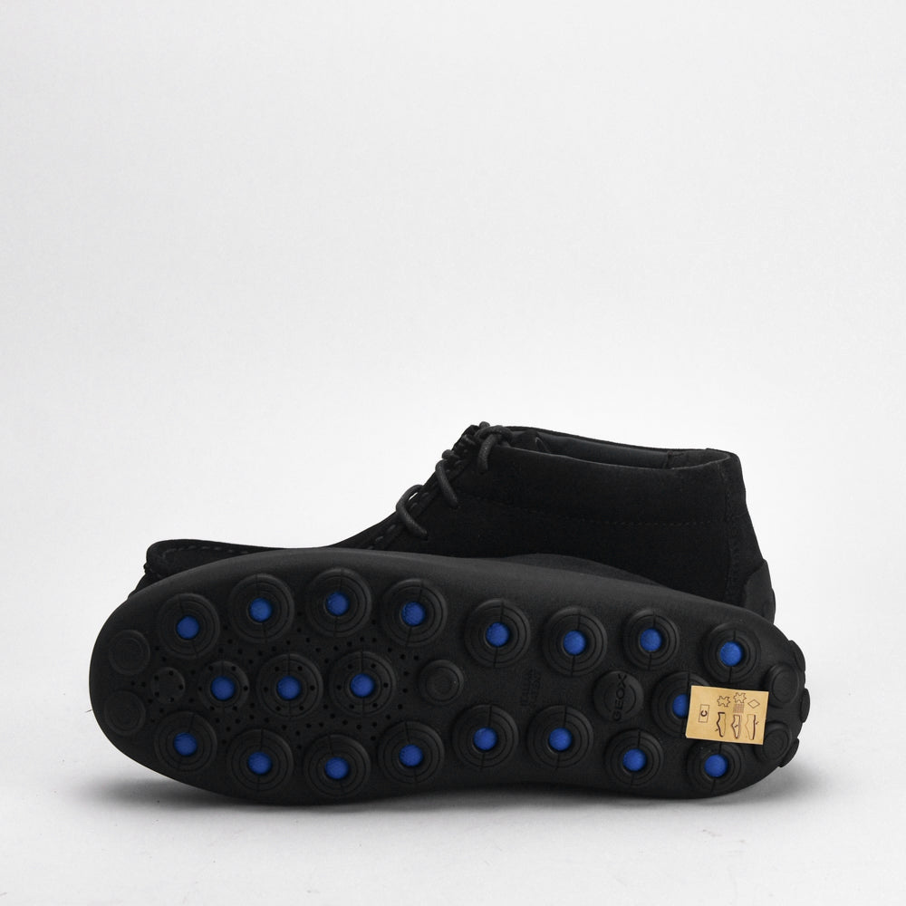 GEOX U SPHERICA EC14-B-SUEDE﻿ 3