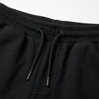 Umbro Short de Sport Confortable Noir Homme