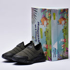 Bloompy Baskets Slip-on Respirantes Enfant