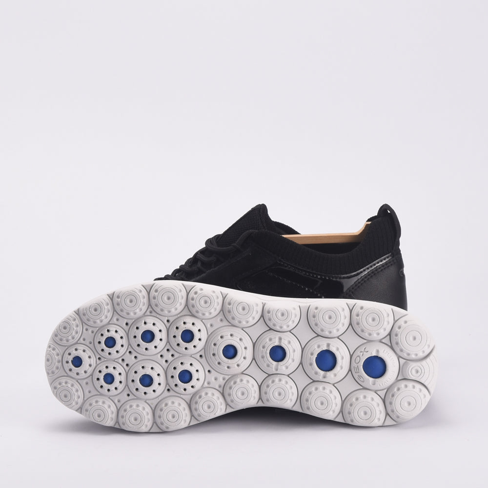 GEOX D SPHERICA C - SUEDE SHI.GOAT﻿ 3