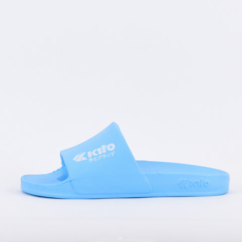 Kito Claquettes Légères Confortables Unisexe