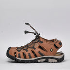 Hi-Tec Sandales de Sport Cove Sport Marron Homme