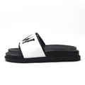 CLAQUETTS POUR HOMME