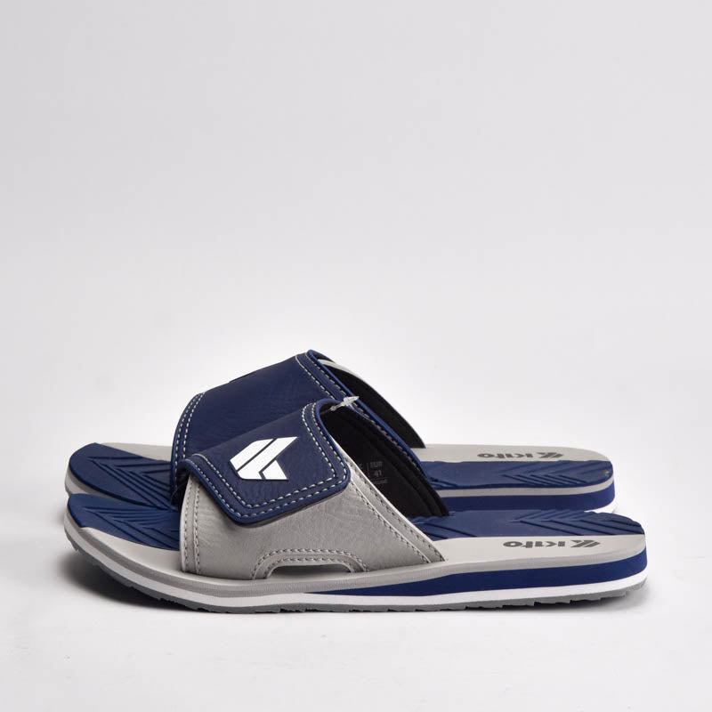 Kito Claquettes Sportives Confortables Homme
