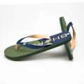 Beverly Hills Polo Club Claquettes Confortables Homme