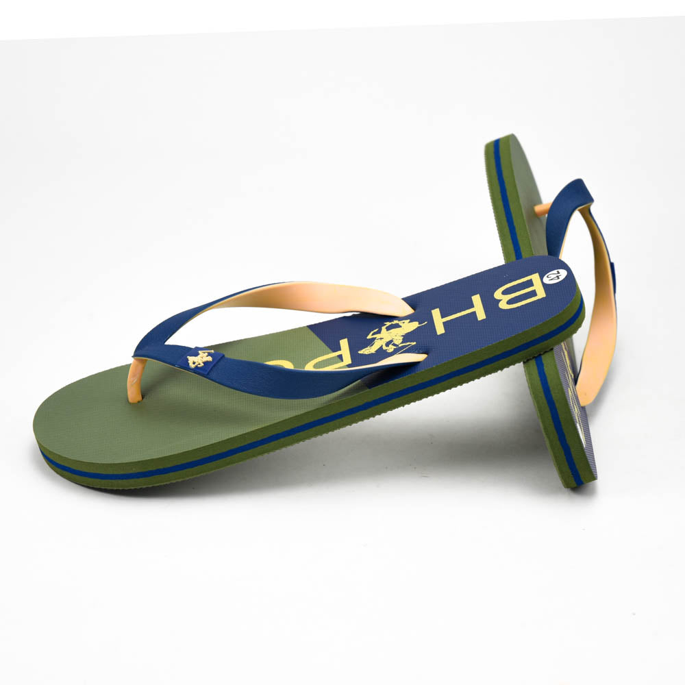 Beverly Hills Polo Club Claquettes Confortables Homme