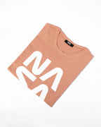 T-shirt SAUMON *NASA*
