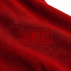 Depart Polo Homme Rouge Élégant et Confortable