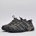 Hi-Tec Tortola Sport Chaussures de Marche Respirantes Homme