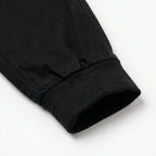 DEPART Pantalon Jogger Noir Confortable Homme
