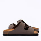 NUBUCK MARRON﻿ 2