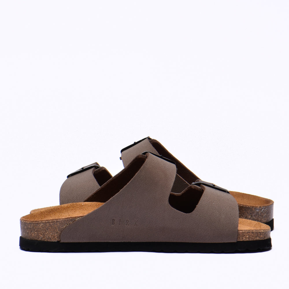NUBUCK MARRON﻿ 2