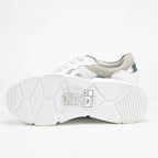 André Baskets Basses Style Urbain Femme