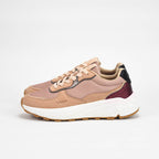 VO7 Baskets Sneakers Style Urbain Femme