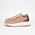 VO7 Baskets Lifestyle Confortables Femme
