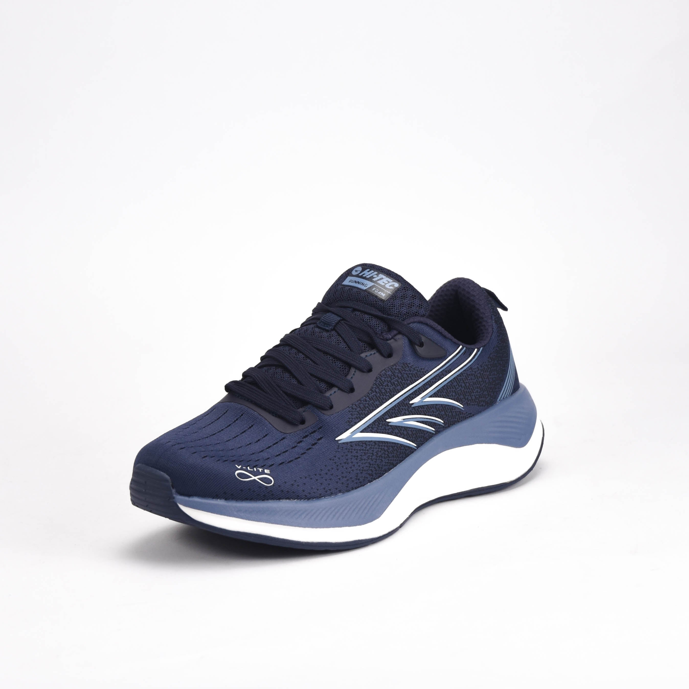 Hi-Tec Baskets Running Légères Confortables Homme