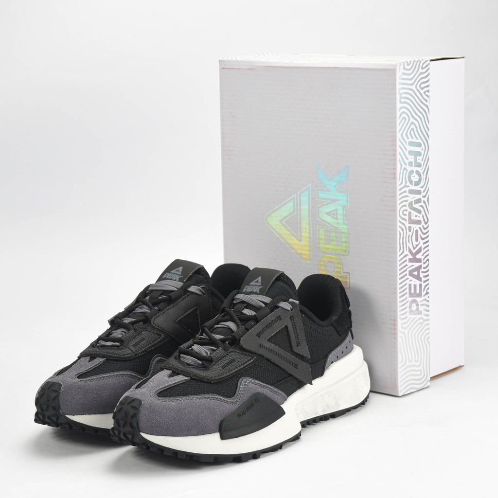 Peak Sneakers Taichi Confortables Homme
