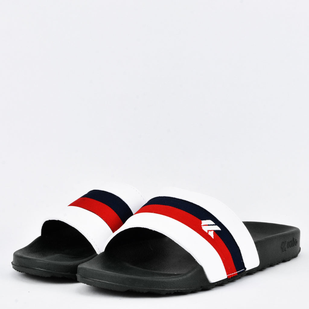 Kito Claquettes Sportives Confortables Homme