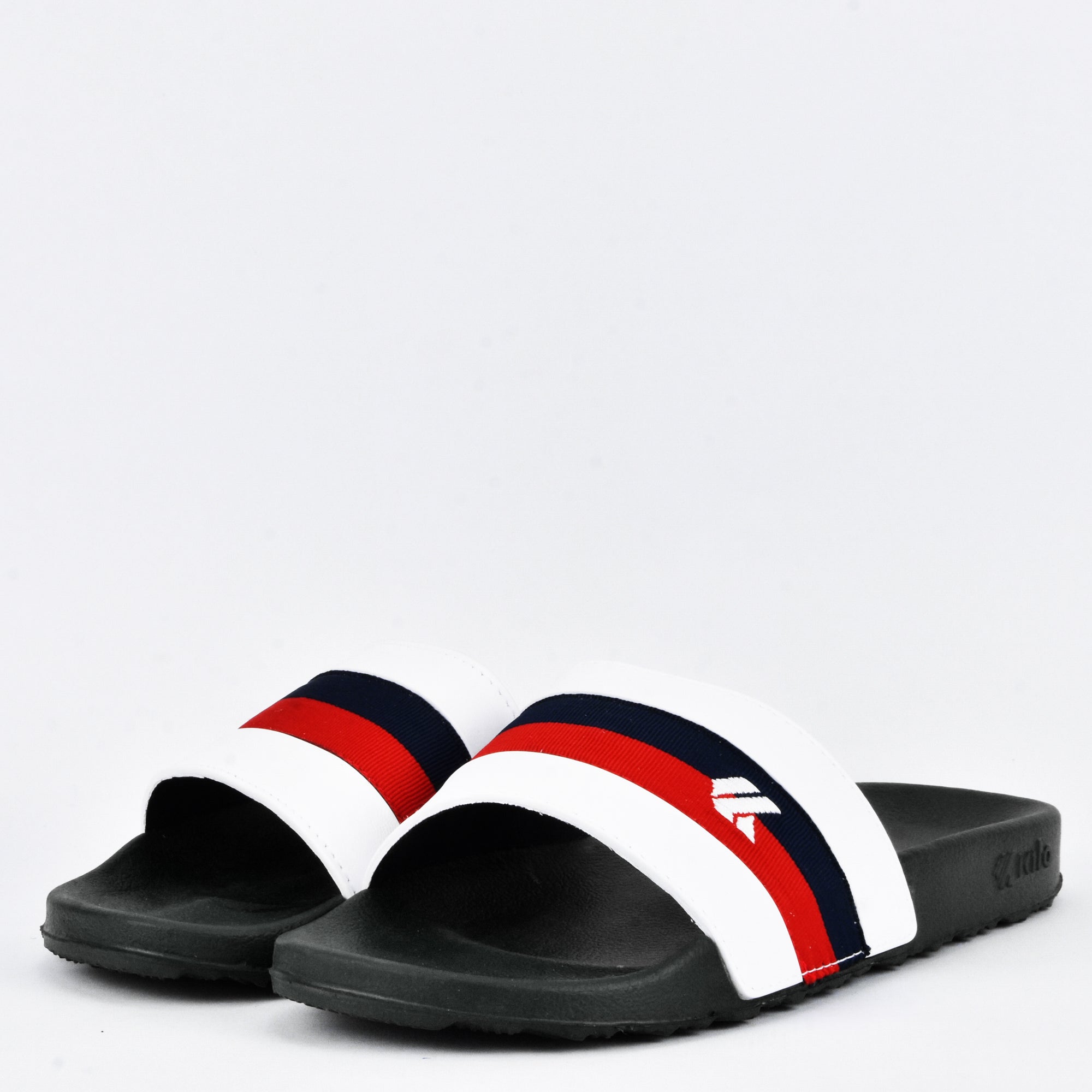 Kito Claquettes Sportives Confortables Homme