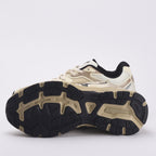 Mizuno Sneakers Racer S Style Rétro Homme