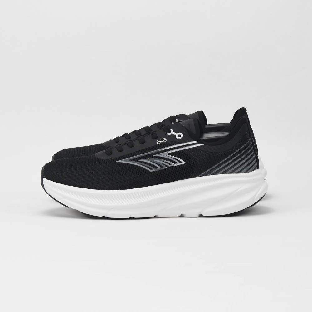 Hi-Tec Baskets de Running Confortables Homme