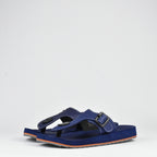 Kito Claquettes Entre-Doigts Confortables Homme