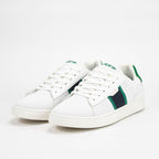 VO7 Baskets Urbaines Élégantes Homme
